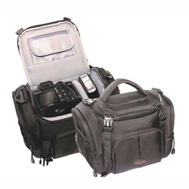 REPORTER BLACKSHOT EXY L 07088  BORSA 32x22x16cm