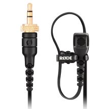 RODE LAVALIER II PREMIUM MIC  KIT ACCESSORI 920710