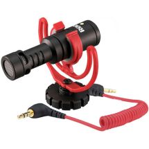 RODE VIDEOMICRO COMPACT  ON CAMERA 920586