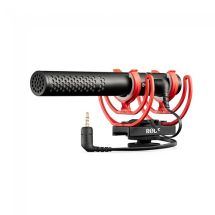 RODE VIDEOMIC NTG SHOTGUN  MEZZO FUCILE 920558