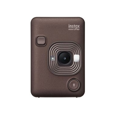 FUJI INSTAX HM1 DEEP BRONZE   LIPLAY 16835158 ABB.025205