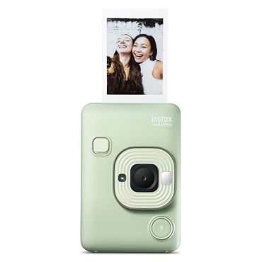 FUJI INSTAX HM1 MATCHA GREEN  LIPLAY 16835146            