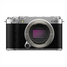 FUJIFILM X-M5 BODY SILVER  16900707                   <<