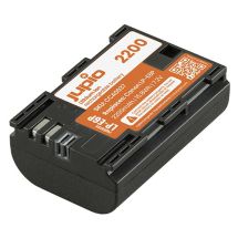 JUPIO BATT. CANON LP-E6P  CCA0037  2200mAh