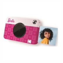 KODAK PRINTOMATIC BARBIE 1  DARK PINK RODOMATICB10 