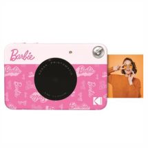 KODAK PRINTOMATIC BARBIE 2  LIGHT PINK RODOMATICB20 