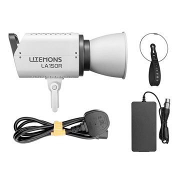 GODOX LA-150R ILLUMINAT.RGB  KIT GOLA150RK1