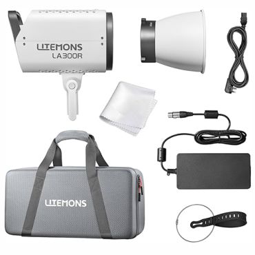 GODOX LA-300R ILLUMINAT.RGB  KIT GOLA300RK1